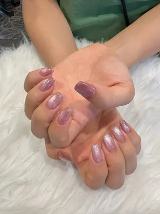 ネイル Nobady_ Kotonoのネイルデザイン