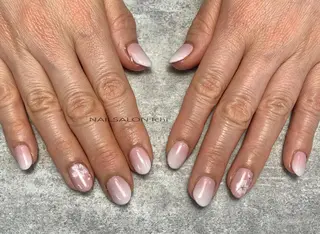 ネイル NAILSALON  Ichi所属・NAILSALON Ichiのネイルデザイン