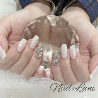 ネイル KOMINE SAAYAのネイルデザイン