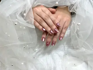 ネイル 💅ネイリスト 🍒harukaのネイルデザイン
