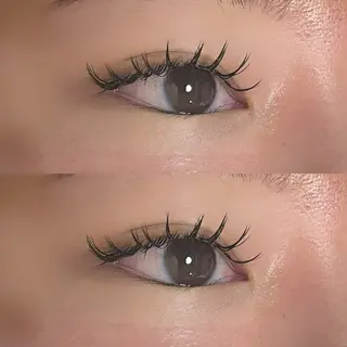 マツエク・マツパ Ayumi.dre 🌸Y《2階》のマツエク・マツパデザイン