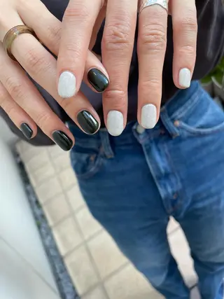 ネイル 🌕akuri🌖 nuance/専門のネイルデザイン