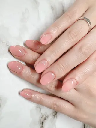 ネイル Odon Beauty  nail  salon所属・VIP TRENDYのネイルデザイン