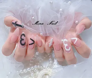 ネイル Mika Nailのネイルデザイン