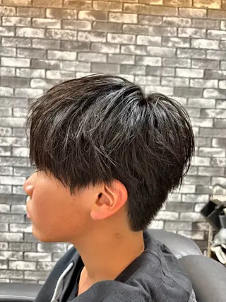 メンズ メンズ向けサロン🌿 吉川　駿人の眉毛・アイブロウイメージ