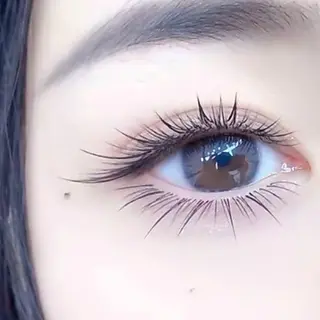 マツエク・マツパ ミユ 横浜のマツエク・マツパデザイン