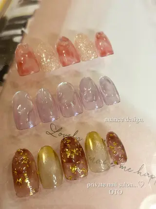 ネイル ayaca ♡のネイルデザイン