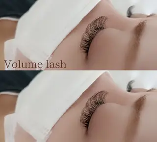 マツエク・マツパ MELIA eyelashのマツエク・マツパデザイン