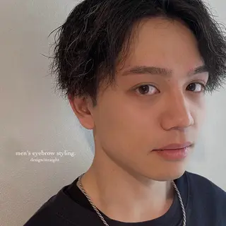 アイブロウ fameu yuukaの眉毛・アイブロウイメージ