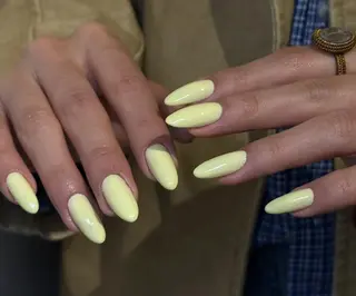 ネイル エリ🫧 nail池袋東口のネイルデザイン