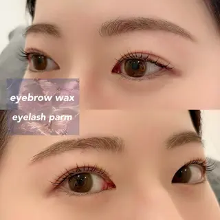 パーマ 🩵ANELA東口 齋藤琴音💚のマツエク・マツパデザイン