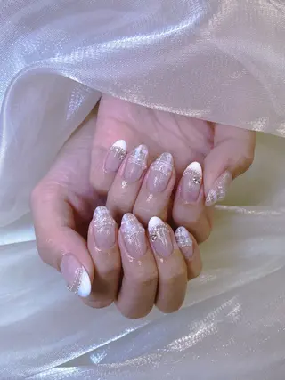 ネイル Rejoice Nail 高田馬場店のネイルデザイン