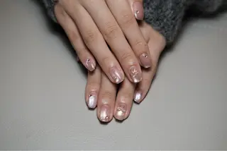 ネイル July nail salonのネイルデザイン