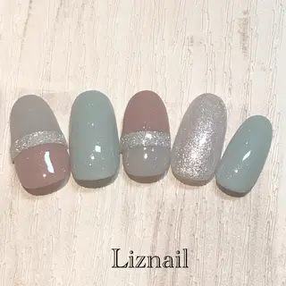 ネイル Rawr / saoriのネイルデザイン