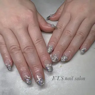 ネイル F.T.S nailのネイルデザイン