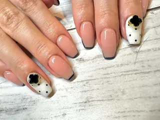 ネイル pro.M chiharuのネイルデザイン