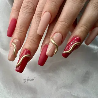 ネイル You kyehwaのネイルデザイン