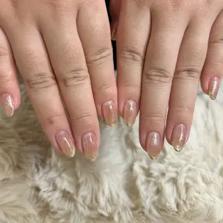 ネイル パラジェル登録サロンfeerique所属・Uchida Mayunaのその他イメージ