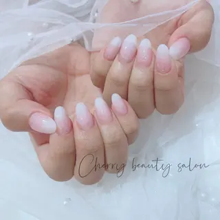 ネイル SAKURA 🍒のネイルデザイン