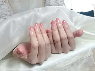 ネイル ⭐️Syu Rei⭐️のネイルデザイン