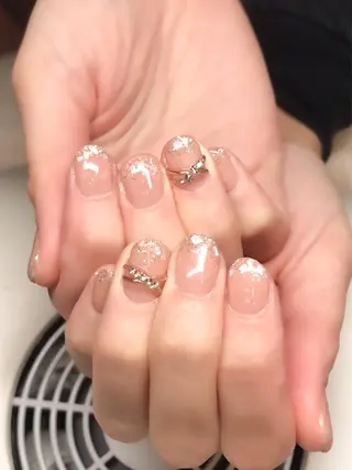ネイル Nyanco Nailのネイルデザイン