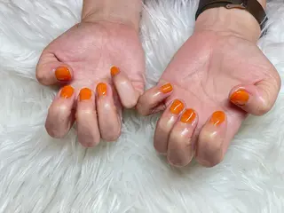 ネイル 88-nail. AKANEのネイルデザイン