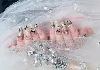 ネイル R salonのネイルデザイン