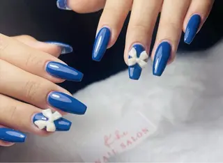 ネイル 小林 あゆみのネイルデザイン