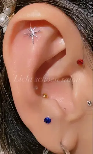 Licht【リヒト】 salonのエステ・リラクイメージ