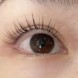 マツエク・マツパ アイデザイナー 塩澤のマツエク・マツパデザイン