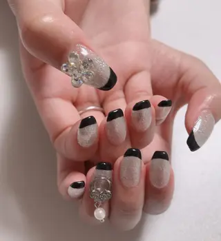 ネイル Cute beauty2のマツエク・マツパデザイン