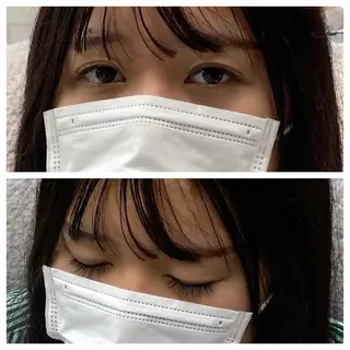 マツエク・マツパ ma-pa所属・ma-pa eye＆hairのマツエク・マツパデザイン