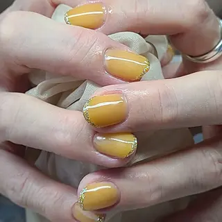 ネイル Nail  Ai    のネイルデザイン