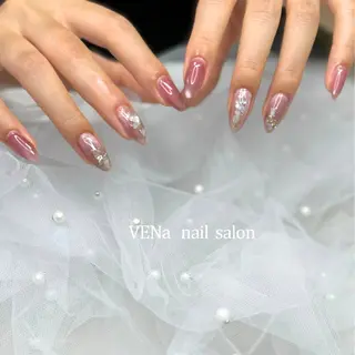 ネイル VENa eye＆ nail salonのネイルデザイン