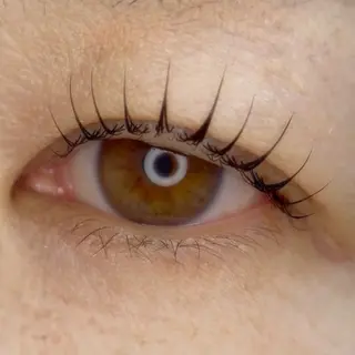 マツエク・マツパ umi ♡のマツエク・マツパデザイン