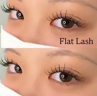 マツエク・マツパ Ayumi.pro 🍆N《4階》のマツエク・マツパデザイン