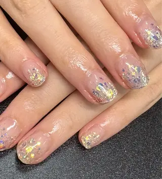 ネイル Alma Kazuのネイルデザイン