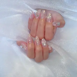 ネイル m ♡のネイルデザイン