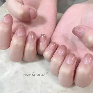 ネイル sereha nailのネイルデザイン