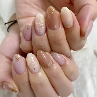 ネイル パラジェル登録サロンfeerique所属・Uchida Mayunaのその他イメージ