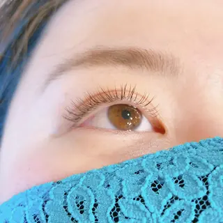 マツエク・マツパ なかむら 🪡のマツエク・マツパデザイン