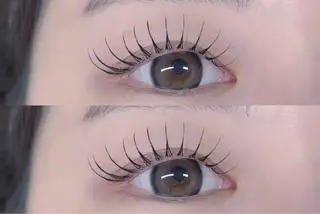 マツエク・マツパ ♥️JiJi ♥️のマツエク・マツパデザイン