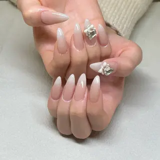 ネイル 鶴田୨ৎmaison de NALIのネイルデザイン