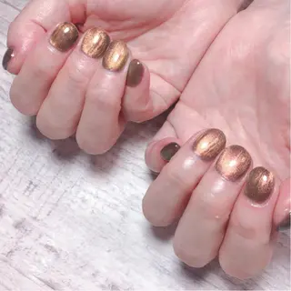 ネイル 個室ネイルサロンDolly Girl〜ドーリーガール〜所属・DollyGirl KYOKOのネイルデザイン