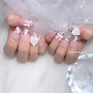 ネイル Jaime Yuiのネイルデザイン