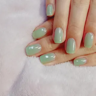 ネイル ネイルサロンほっこり kanaのネイルデザイン