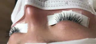 マツエク・マツパ ピニョン ラッシュのマツエク・マツパデザイン