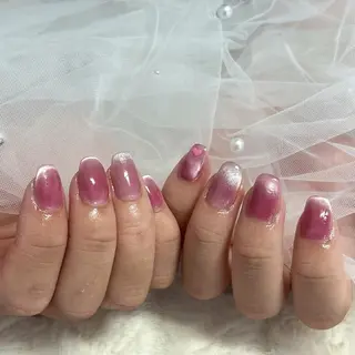 ネイル nail salon はるりのネイルデザイン