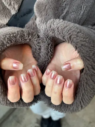 ネイル 🥥🍒ゆ う🍒🥥のネイルデザイン