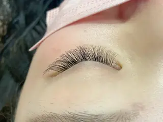 マツエク・マツパ 石崎 夏生莉のマツエク・マツパデザイン